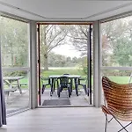 Vakantiehuis 6 - Persoons Lakeside 35