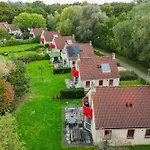 6 - Persoons Lakeside 35 * Ewijk
