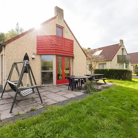 6 - Persoons Lakeside 35 Ewijk