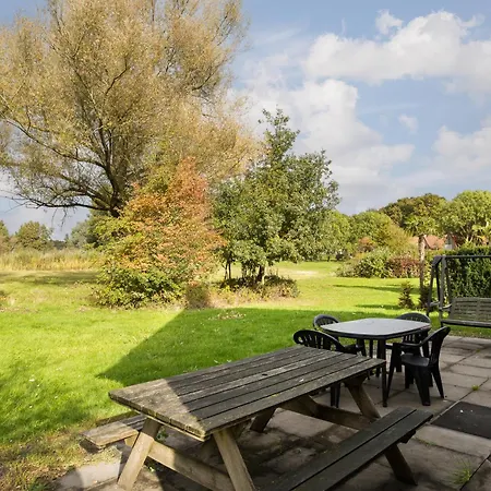 بيت للعطل 6 - Persoons Lakeside 35 *