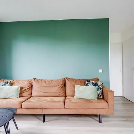 بيت للعطل 6 - Persoons Lakeside 35