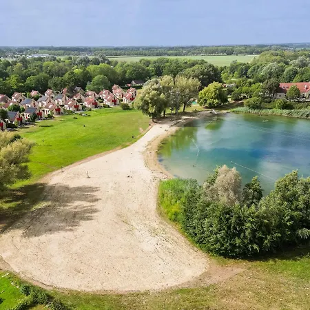 6 - Persoons Lakeside 35 Holiday home
