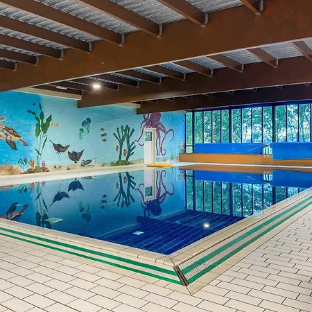 6 - Persoons Lakeside 35 Holiday home Ewijk