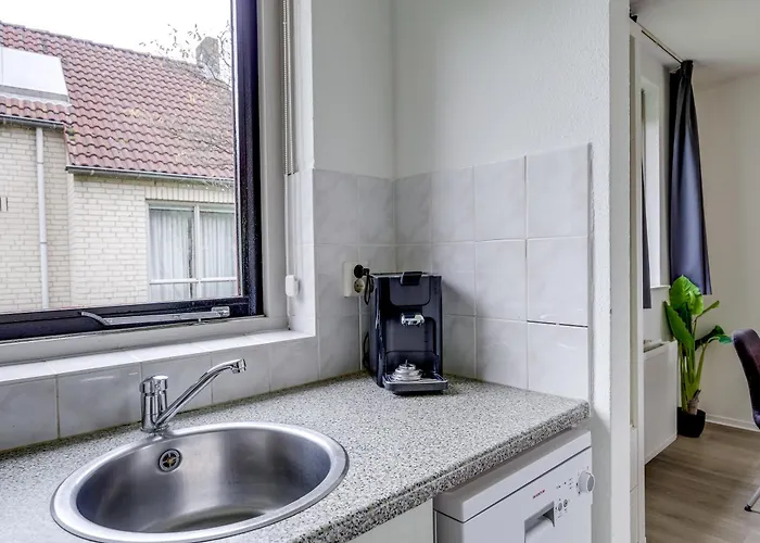 بيت للعطل 6 - Persoons Lakeside 35 Ewijk