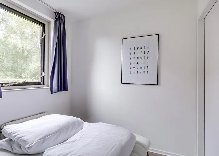 بيت للعطل 6 - Persoons Lakeside 35 Ewijk