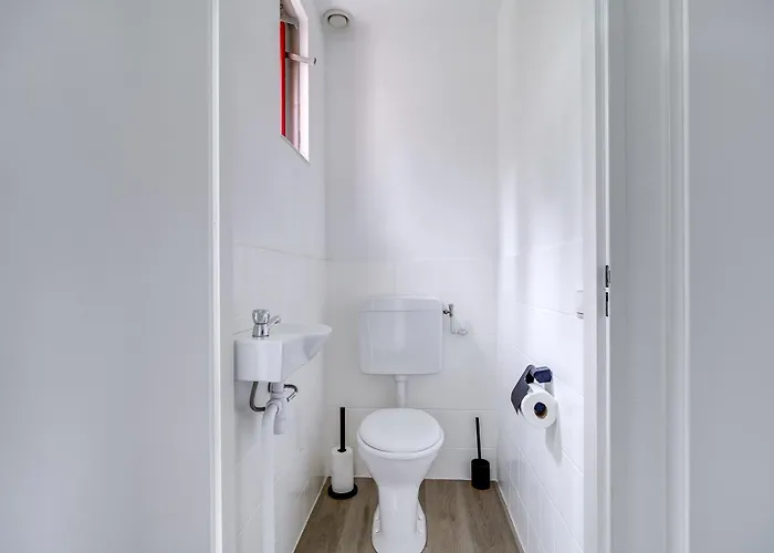 بيت للعطل 6 - Persoons Lakeside 35 *