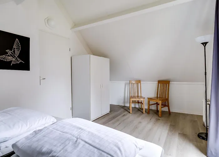 بيت للعطل 6 - Persoons Lakeside 35 Ewijk