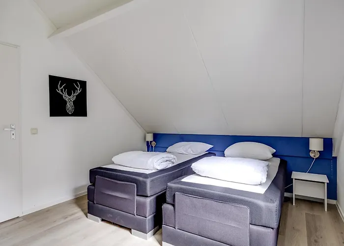 بيت للعطل 6 - Persoons Lakeside 35 Ewijk