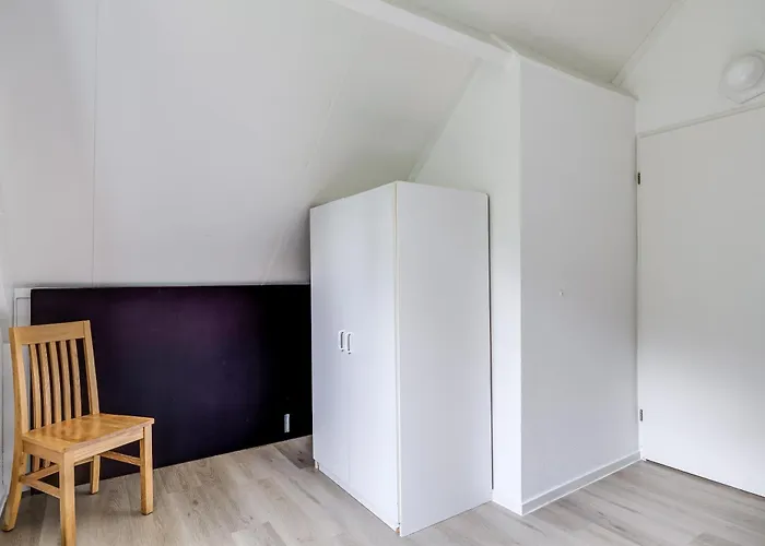 بيت للعطل 6 - Persoons Lakeside 35