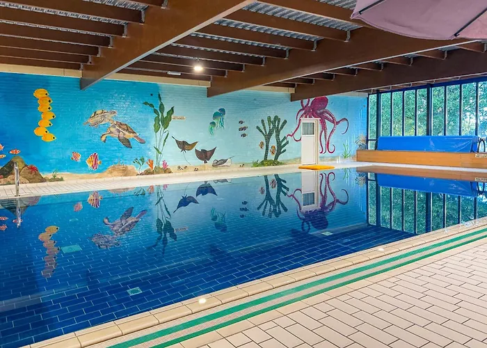 6 - Persoons Lakeside 35 * Ewijk