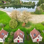 Сasa de vacaciones 6 - Persoons Lakeside 35 Ewijk