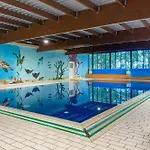 6 - Persoons Lakeside 35 Сasa de vacaciones Ewijk