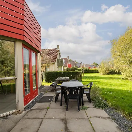 6 - Persoons Lakeside 35 Semesterbostad *